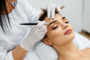 Microblading à MOISSY-CRAMAYEL