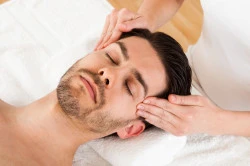 Soin du visage hydratant  